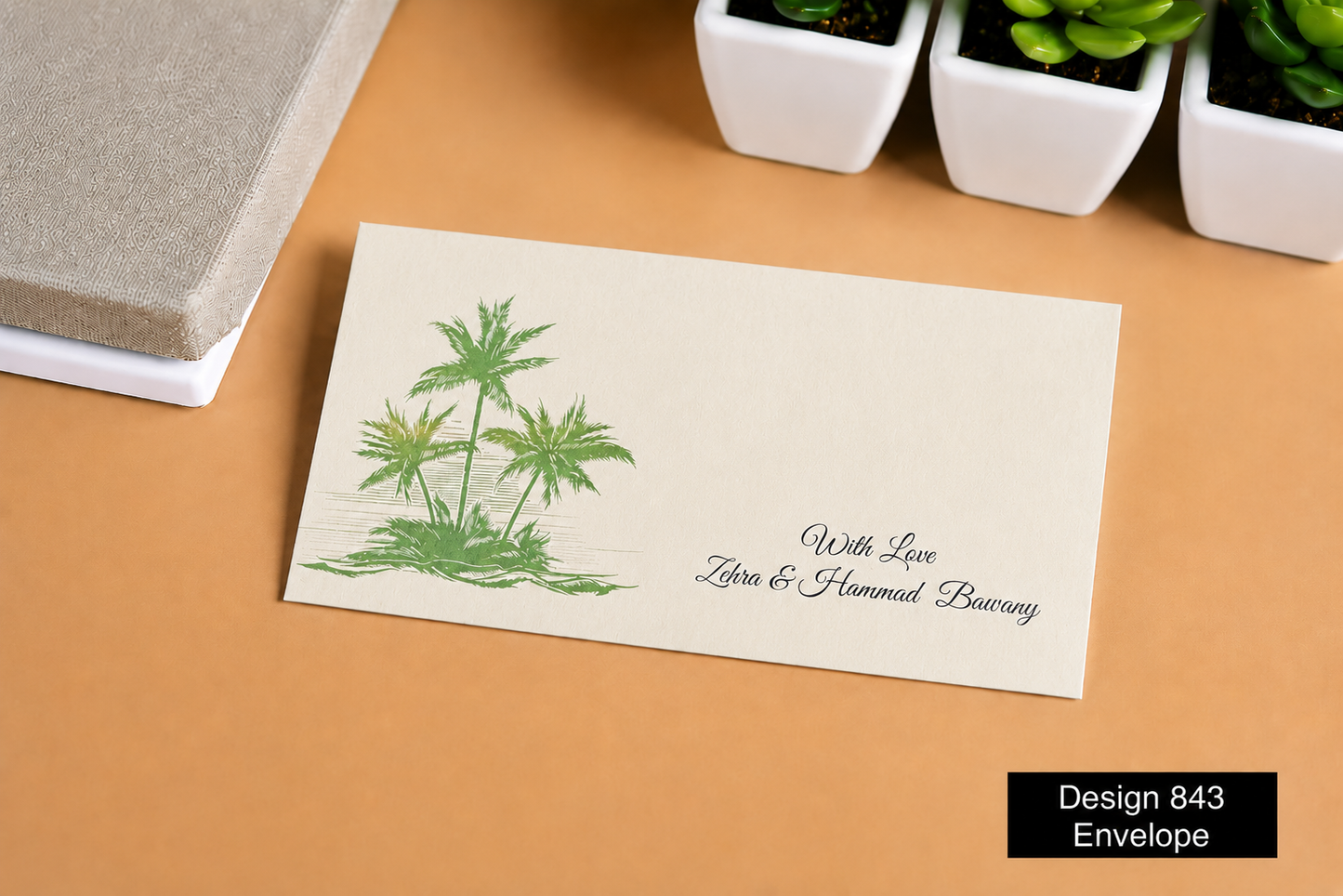 Gift Card Design  843