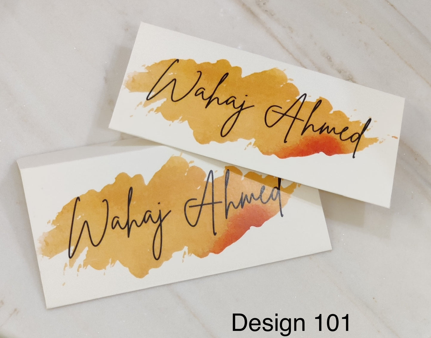 Envelope Design 101