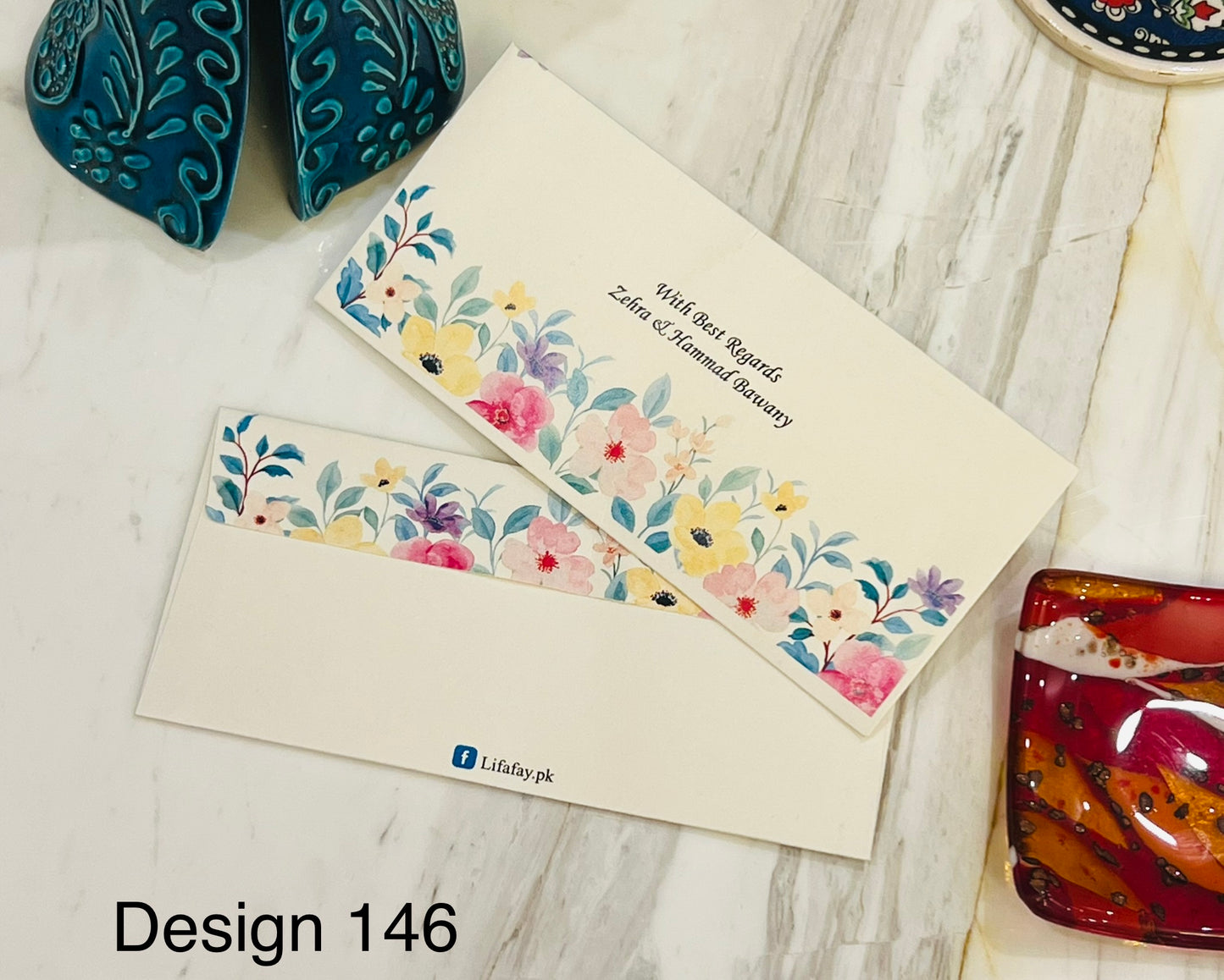 Envelope Design 146