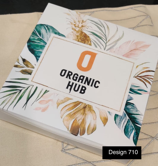Boxes design 710