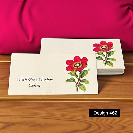 Gift Card 462
