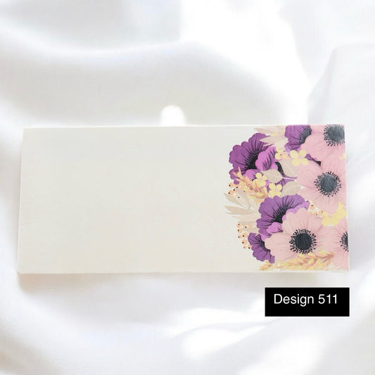 Envelope Design 511